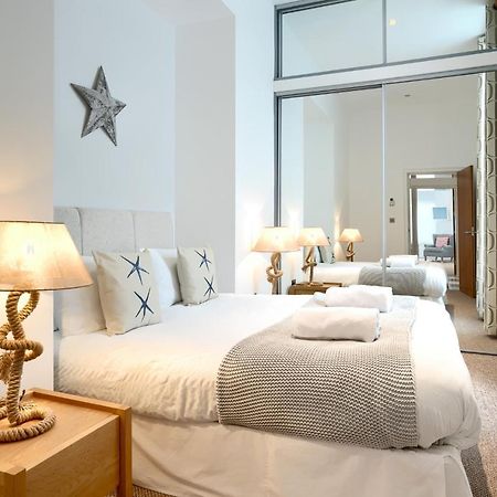 Luxury Seaside Apartment WTA WTA Eastbourne Exterior foto