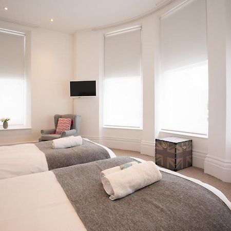Luxury Seaside Apartment WTA WTA Eastbourne Exterior foto