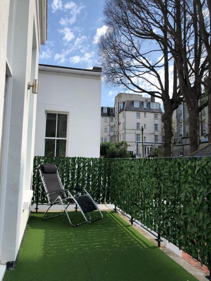 Luxury Seaside Apartment WTA WTA Eastbourne Exterior foto