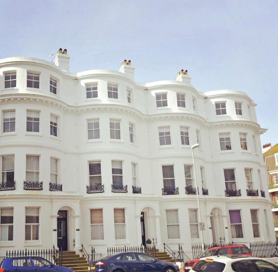 Luxury Seaside Apartment WTA WTA Eastbourne Exterior foto
