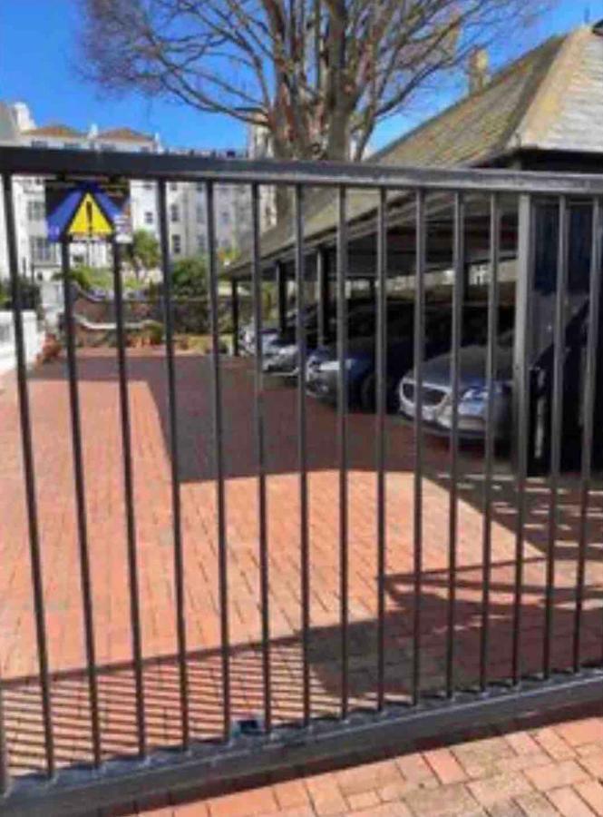 Luxury Seaside Apartment WTA WTA Eastbourne Exterior foto